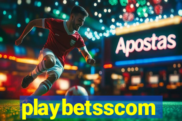 playbetsscom