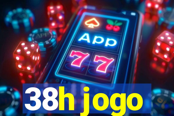 38h jogo