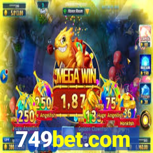 749bet.com