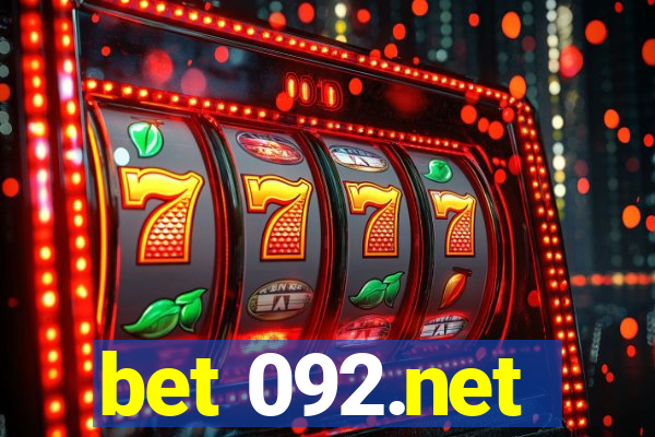 bet 092.net