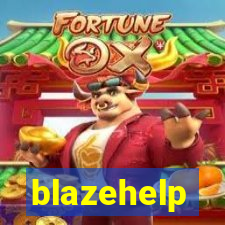 blazehelp