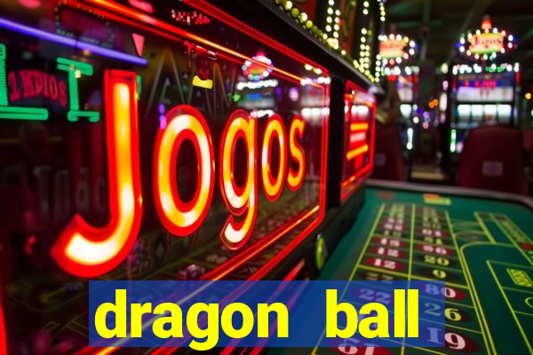 dragon ball classico rede canais