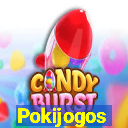 Pokijogos