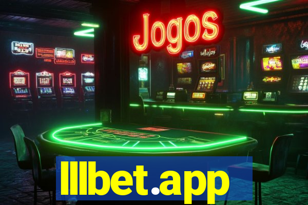 lllbet.app