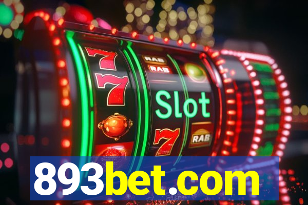 893bet.com