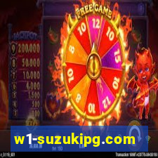 w1-suzukipg.com