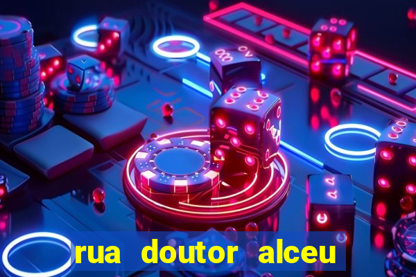 rua doutor alceu de campos rodrigues 247