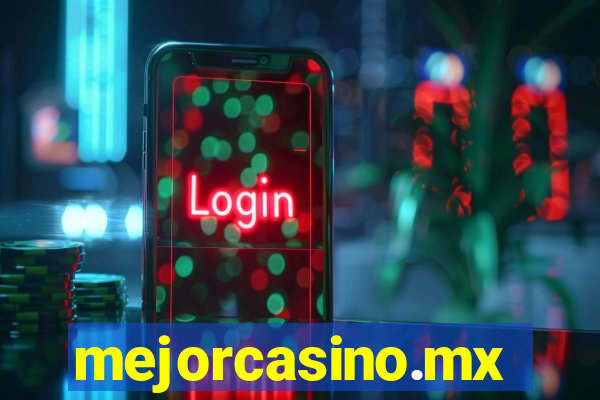 mejorcasino.mx