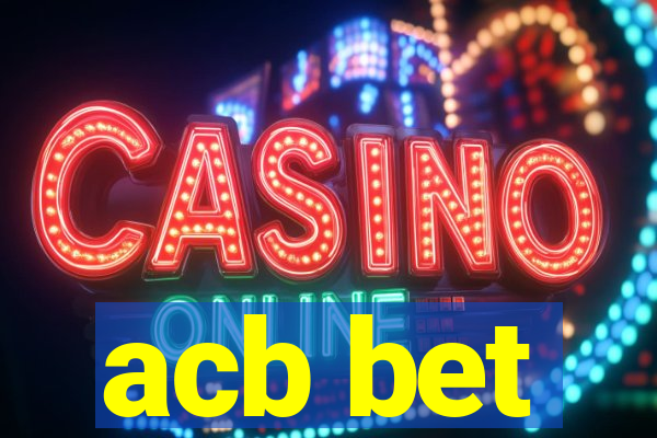 acb bet