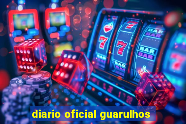 diario oficial guarulhos