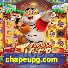 chapeupg.com