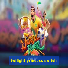 twilight princess switch