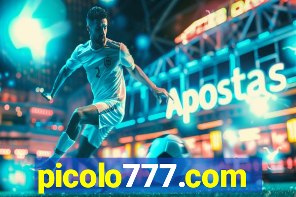 picolo777.com