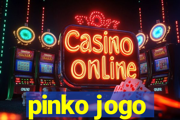 pinko jogo