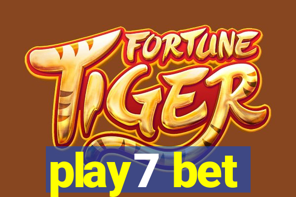 play7 bet