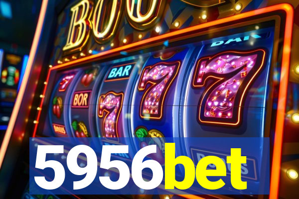 5956bet