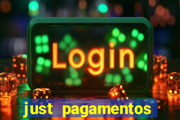 just pagamentos ltda jogos