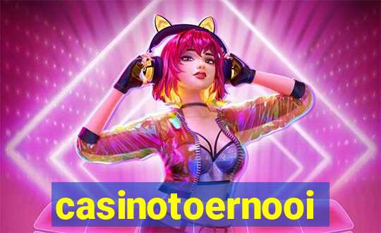 casinotoernooi