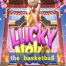the basketball diaries drive