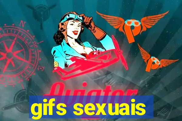 gifs sexuais