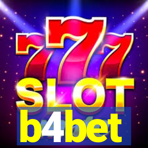 b4bet