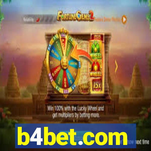 b4bet.com