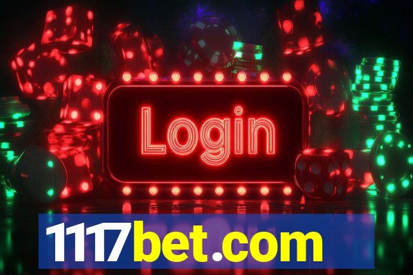 1117bet.com