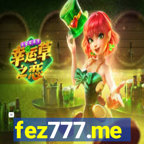 fez777.me