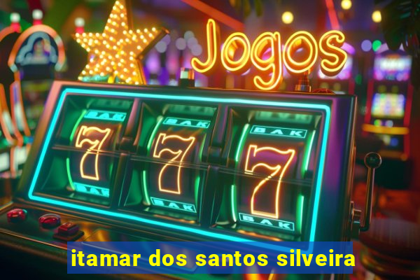 itamar dos santos silveira