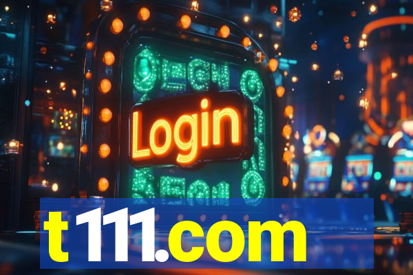 t111.com