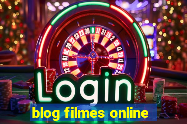 blog filmes online
