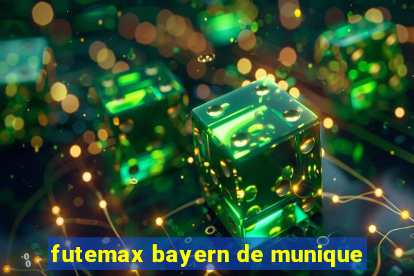 futemax bayern de munique