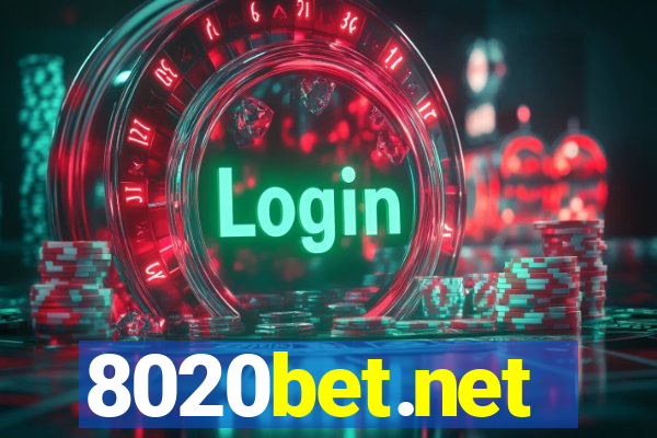 8020bet.net