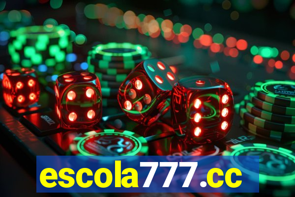escola777.cc