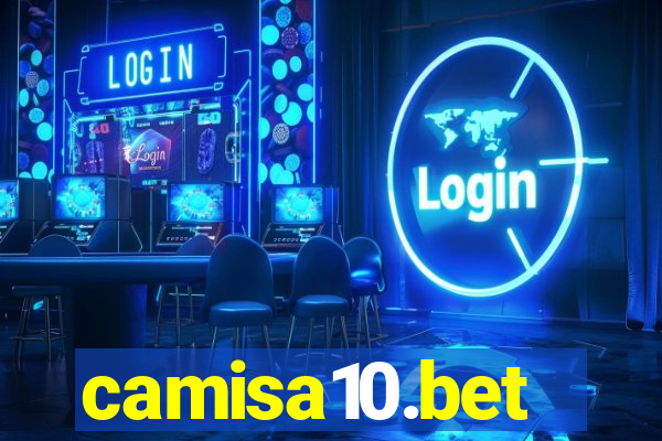 camisa10.bet