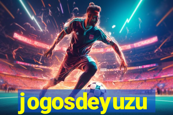jogosdeyuzu