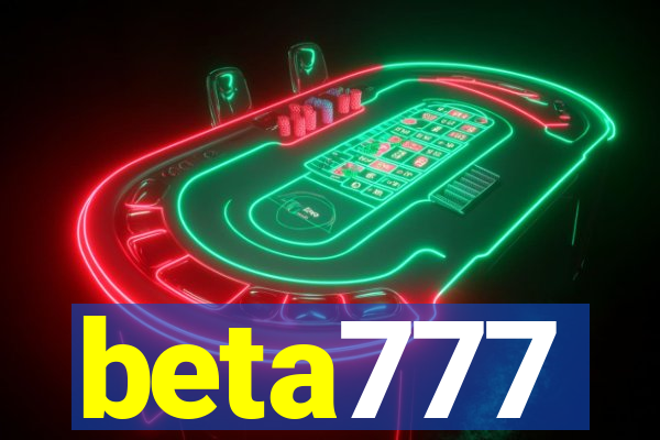 beta777