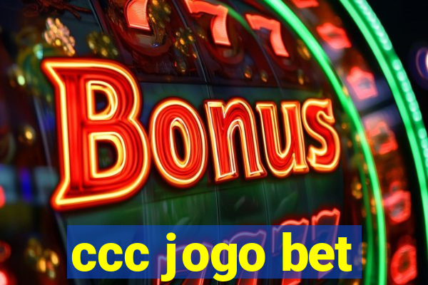 ccc jogo bet