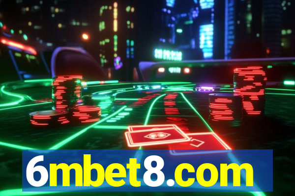 6mbet8.com