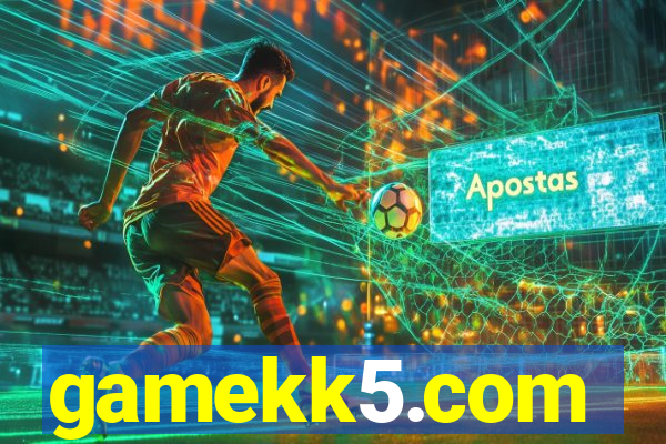 gamekk5.com