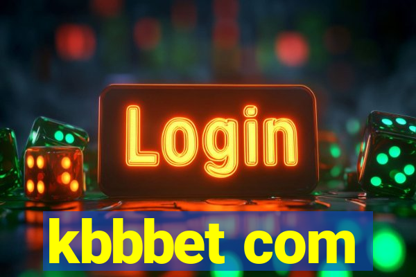 kbbbet com