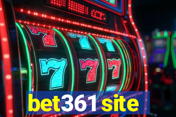 bet361 site