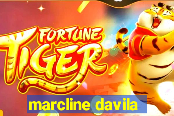 marcline davila