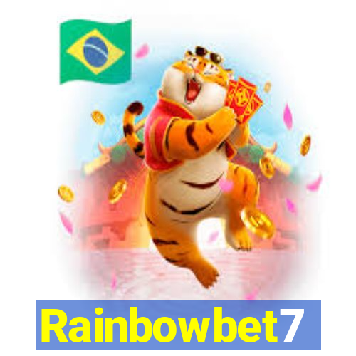 Rainbowbet7