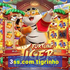 3ss.com tigrinho