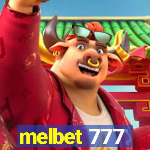 melbet 777