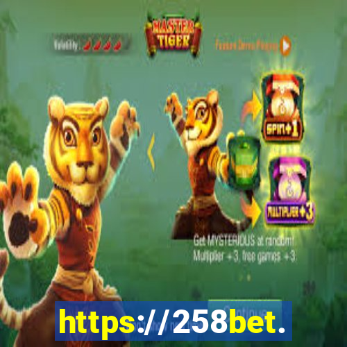 https://258bet.com