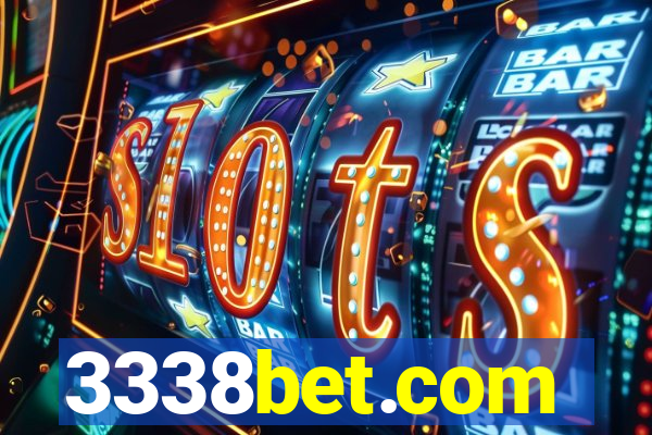 3338bet.com