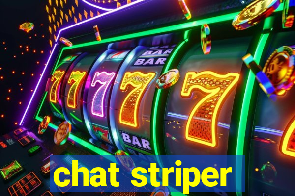 chat striper