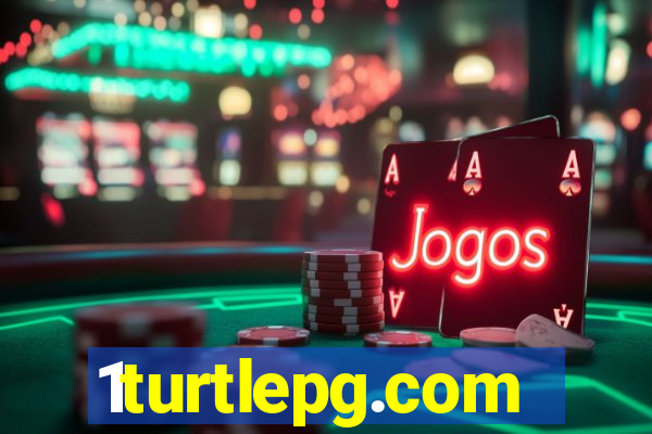 1turtlepg.com